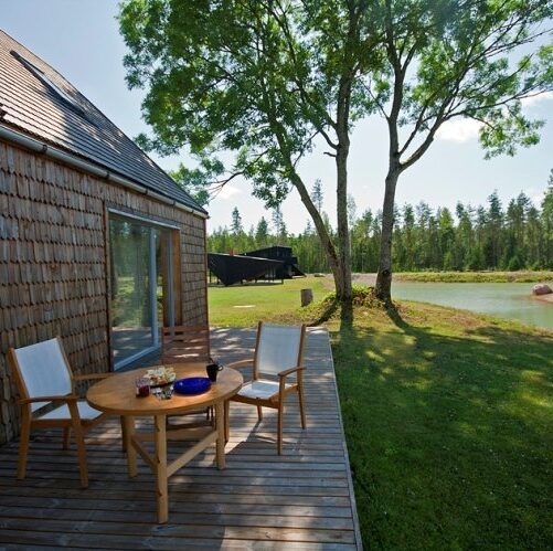 Kõveri Puhkekeskus